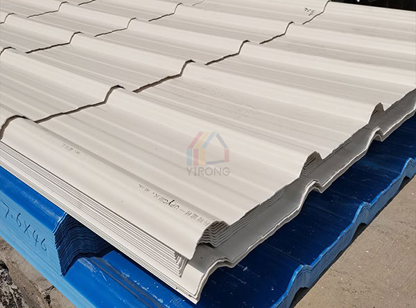 Color Steel  Plate