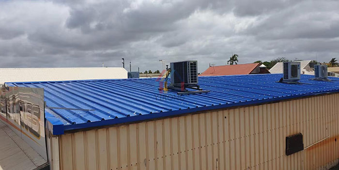 warehosue building warehosue building