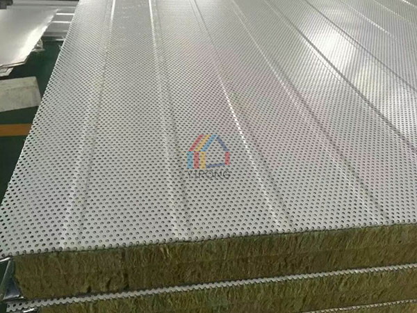 What is sound insulation board? What does it do?