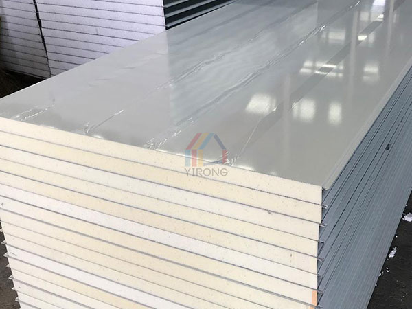 Factors Affecting the Quality of Color Steel Sandwich Panels
