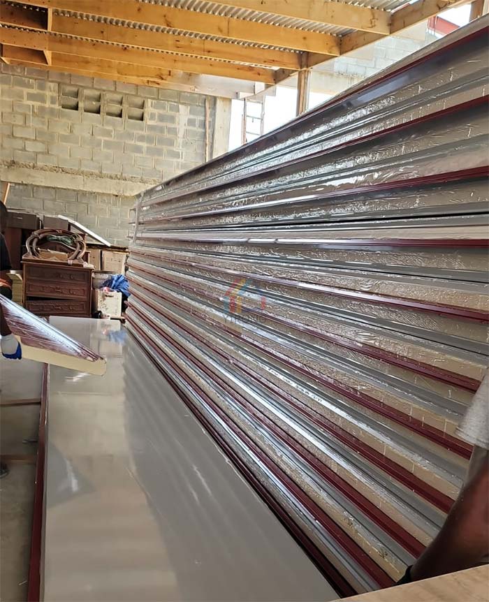 pu sandwich panel pu sandwich panel