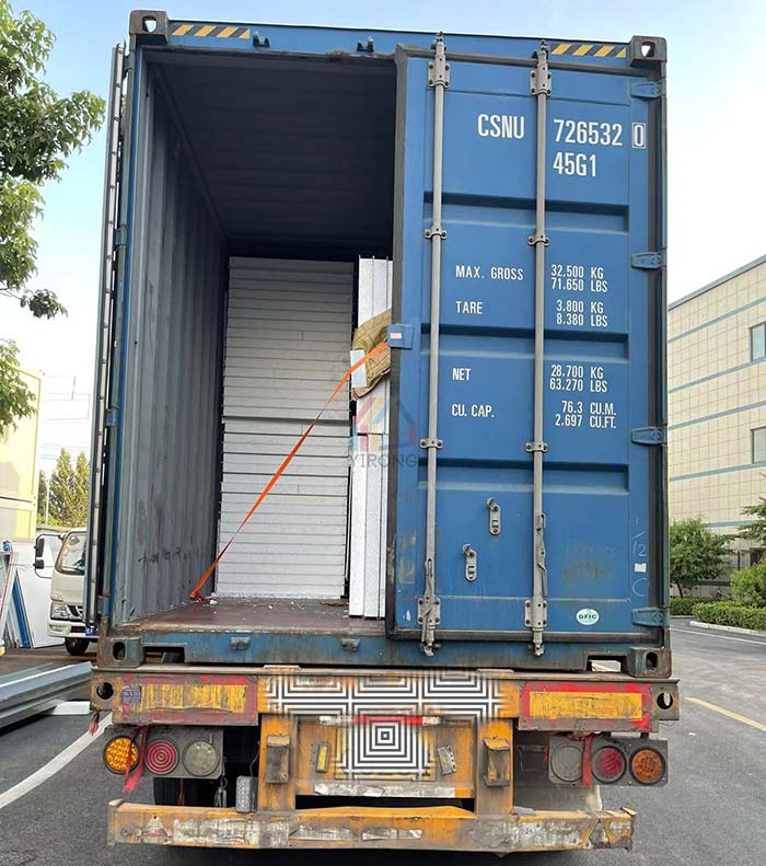 eps composite panels eps composite panels