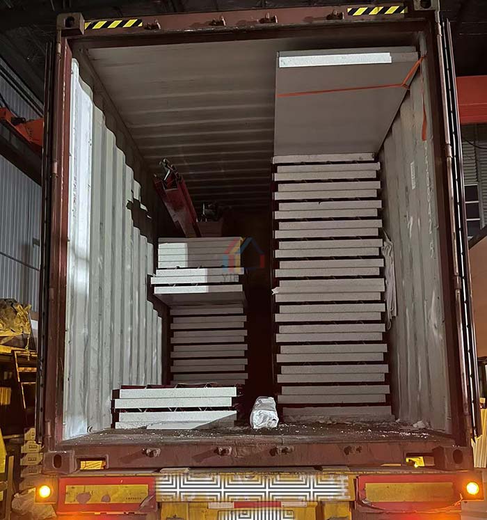 eps sandwich panel eps sandwich panel