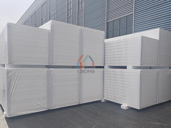 The difference between pir panel and pu board