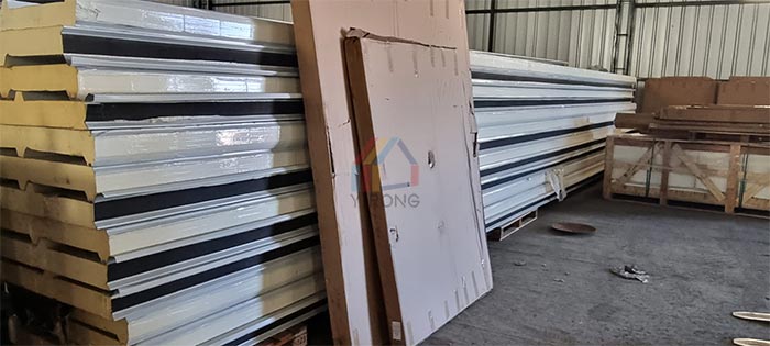 pu roof panels pu roof panels