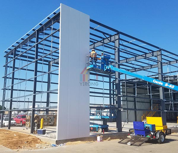 metal building wall panels installation metal building wall panels installation