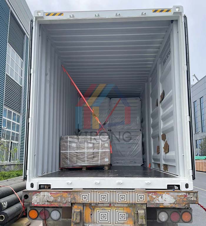 polyurethane sandwich panels