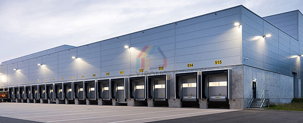 cold storage cold storage