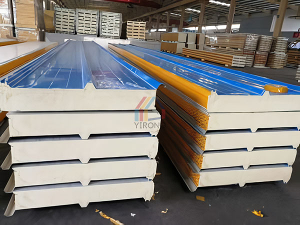 pu roof panels pu roof panels