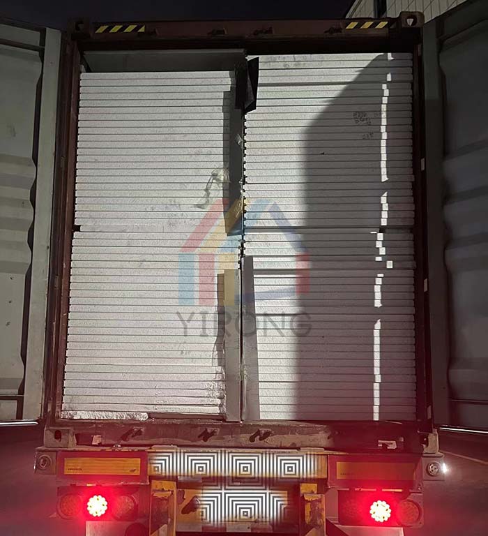 eps sandwich panel eps sandwich panel