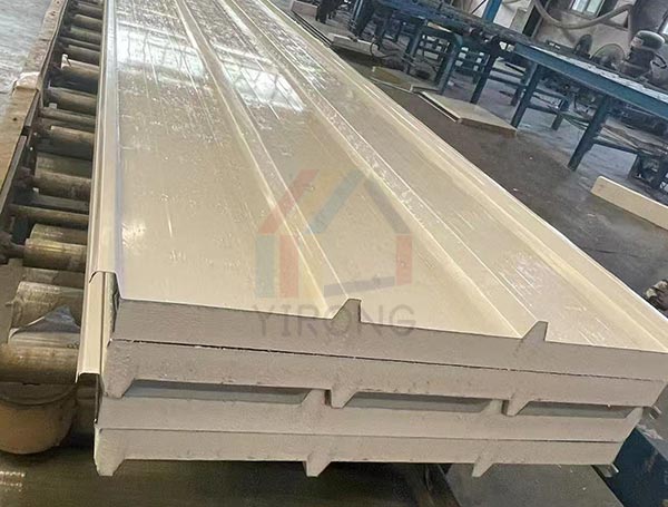 puf sandwich panel