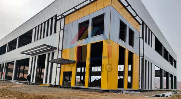 commercial building fire prevention solutions