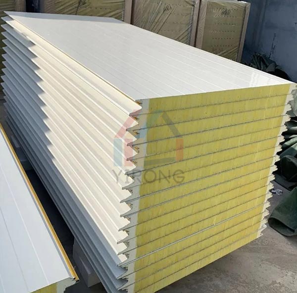 rock wool fireproof boards
