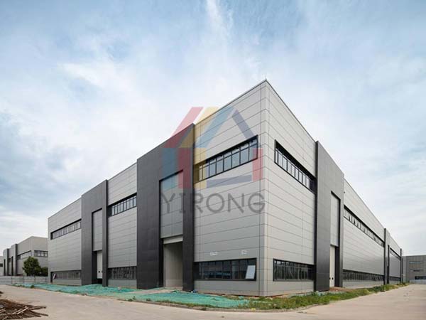 What are the advantages of rockwool wall panels for factory construction?