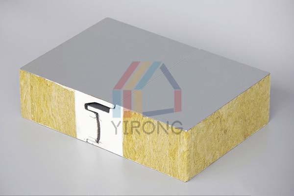 rockwool wall panels