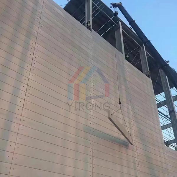 pir panels installation