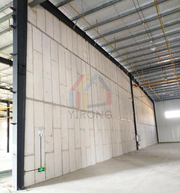 Warehouse Partition Warehouse Partition