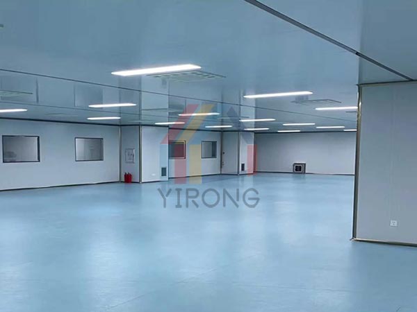 How to choose cleanroom wall panels?