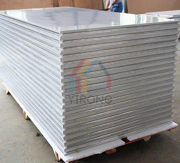 cleanroom wall panels