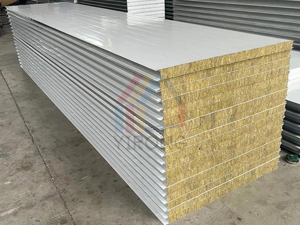 Why has Class A non-combustible rock wool board become a building envelope fire safety standard?