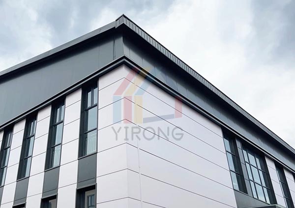 sandwich panel building sandwich panel building