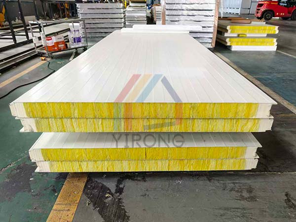 Why is sandwich panel the most noteworthy building material in the next 20 years?