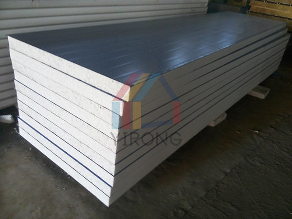 Metal Sandwich Panels Metal Sandwich Panels